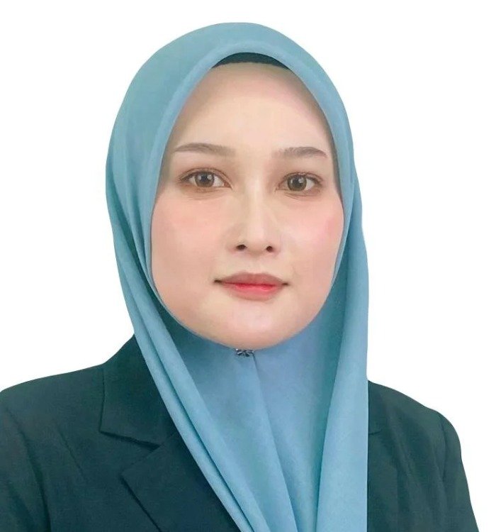 Nur Ain Binti Ismail
